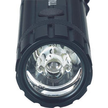 画像をギャラリービューアに読み込む, ＴＲＵＳＣＯ　アルミＬＥＤライト　０．５Ｗ　ＬＥＤ１球　３０Ｘ１０４
