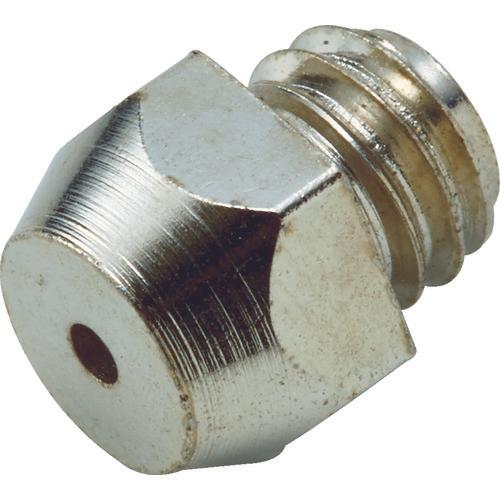 TRUSCO空气回流嘴2.4 mm
