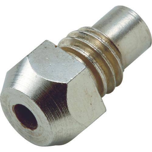 TRUSCO空气回流嘴4.8 mm