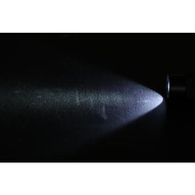 画像をギャラリービューアに読み込む, ＴＲＵＳＣＯ　アルミＬＥＤライト　８５ルーメン　Φ１８Ｘ９６ｍｍ
