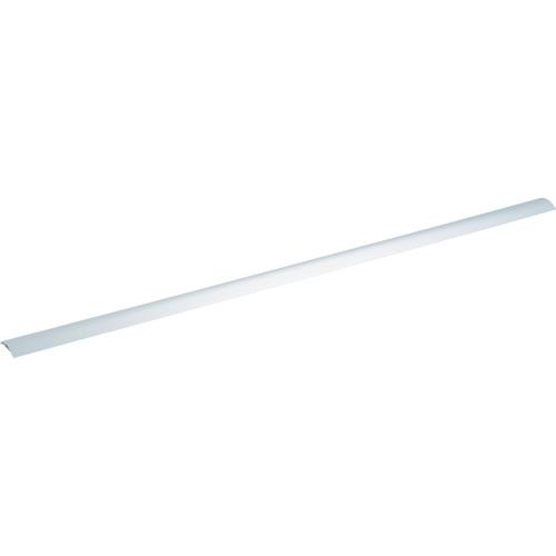 ฝาปิดสายไฟอะลูมิเนียม TRUSCO 120 มม. กว้าง 1 ม