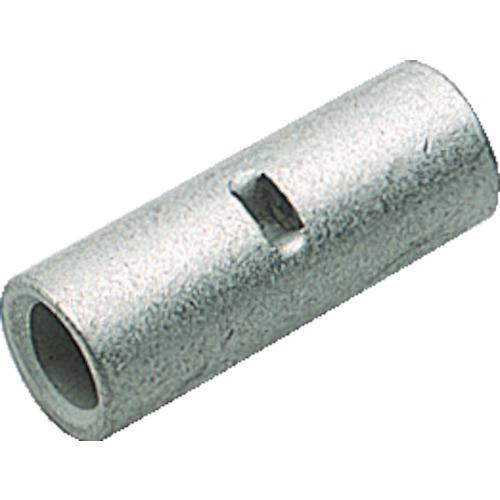 TRUSCO หางปลาเปลือย ชนิด B สายตีเกลียว 0.25-1.65 mm2 (25 ชิ้น)