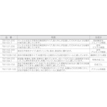 画像をギャラリービューアに読み込む, スリーボンド　液状ガスケット　ＴＢ１１０１　１ｋｇ　赤褐色
