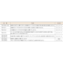 画像をギャラリービューアに読み込む, スリーボンド　接着・シール・ポッティング剤　ＴＢ１２０９　１００ｇ　黒色
