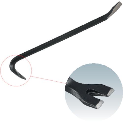 Thanh phẳng TRUSCO tổng chiều dài 445mm