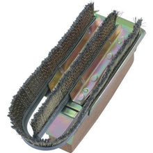 โหลดรูปภาพลงในโปรแกรมดูแกลเลอรี การห่อแบบ TRUSCO channel brush 6D3
