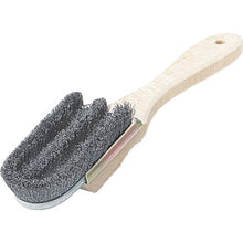 โหลดรูปภาพลงในโปรแกรมดูแกลเลอรี TRUSCO channel brush ลวดเหล็กกล้าชนิด 6U3

