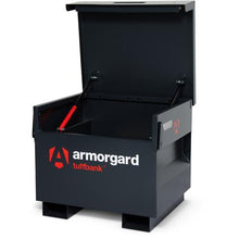 Load image into gallery viewer, armorgard toolbox tough bank TB21 765 x 675 x 670
