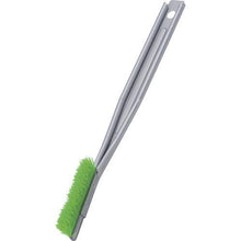 Tải hình ảnh vào trình xem thư viện, Bàn chải kênh TRUSCO phẳng tôi gõ nylon
