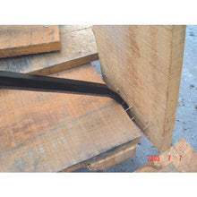 Tải hình ảnh vào trình xem thư viện, Thanh phẳng TRUSCO tổng chiều dài 610mm
