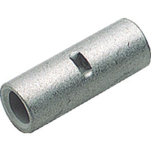 โหลดรูปภาพลงในโปรแกรมดูแกลเลอรี TRUSCO ปลอกย้ำหางปลา ชนิด B สายเกลียว 1.04-2.63mm2 (20 ชิ้น)
