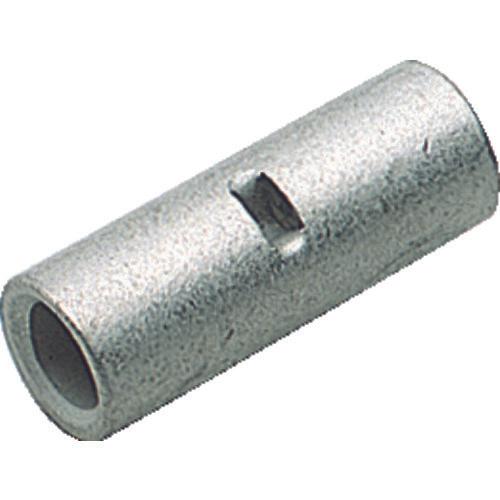 TRUSCO ปลอกย้ำหางปลา ชนิด B สายเกลียว 1.04-2.63mm2 (20 ชิ้น)