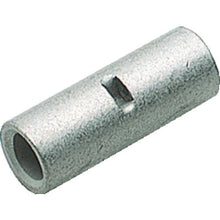 โหลดรูปภาพลงในโปรแกรมดูแกลเลอรี TRUSCO ปลอกย้ำหางปลา ชนิด B สายเกลียว 2.63-6.64mm2 (20 ชิ้น)
