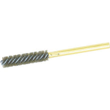 โหลดรูปภาพลงในโปรแกรมดูแกลเลอรี TRUSCO Twisted Brush Electric Aramid Fiber Wire 0.2X เส้นผ่านศูนย์กลางภายนอก Φ10X แกน Φ6
