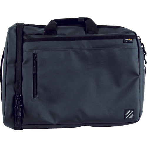 กระเป๋าธุรกิจ TRUSCO 3WAY พร้อมช่องใส่ของอเนกประสงค์