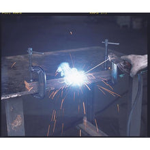โหลดรูปภาพลงในโปรแกรมดูแกลเลอรี TRUSCO รองตั๊กแตนตำข้าว B-type 100 มม
