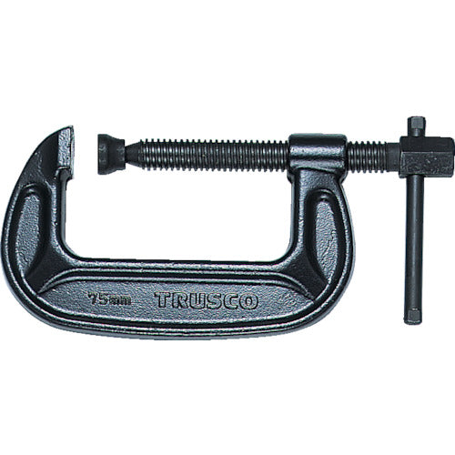 TRUSCO B type รองตั๊กแตนตำข้าว 150mm