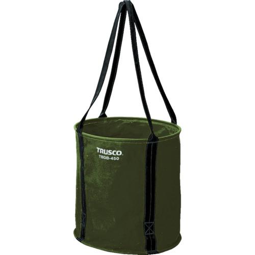 Gầu TRUSCO cho công trình điện lớn OD Φ400X400