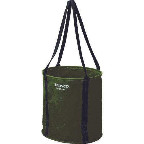 Gầu TRUSCO cho công trình điện lớn OD Φ450X450