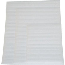 画像をギャラリービューアに読み込む, ＴＲＵＳＣＯ　緩衝フォーム　袋タイプ　５０枚入　１５０Ｘ２００ｍｍ
