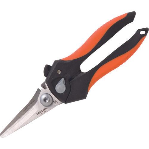 Kéo đa năng TRUSCO (loại thẳng)
