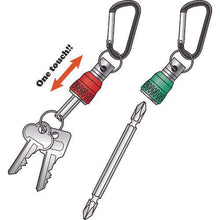 Tải hình ảnh vào trình xem thư viện, Đầu bit TRUSCO màu đen
