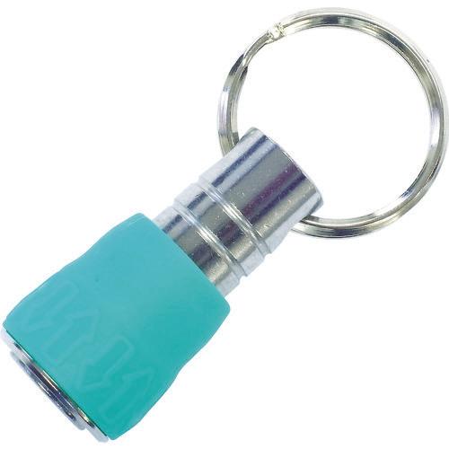 Giá đỡ bit TRUSCO màu xanh lá cây