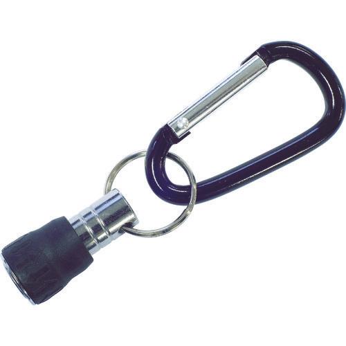 Đầu bit TRUSCO với carabiner màu đen