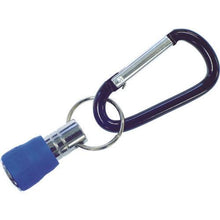 Tải hình ảnh vào trình xem thư viện, Đầu bit TRUSCO với carabiner màu xanh
