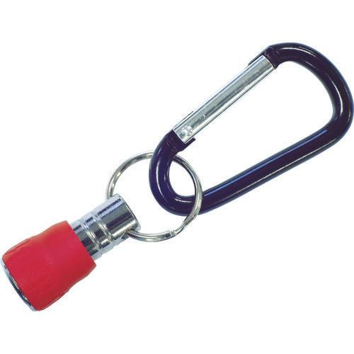 Đầu bit TRUSCO với carabiner màu đỏ