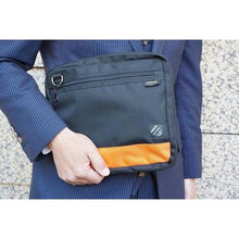 โหลดรูปภาพลงในโปรแกรมดูแกลเลอรี กระเป๋า TRUSCO ในกระเป๋าขนาด M พร้อมสายสะพายไหล่
