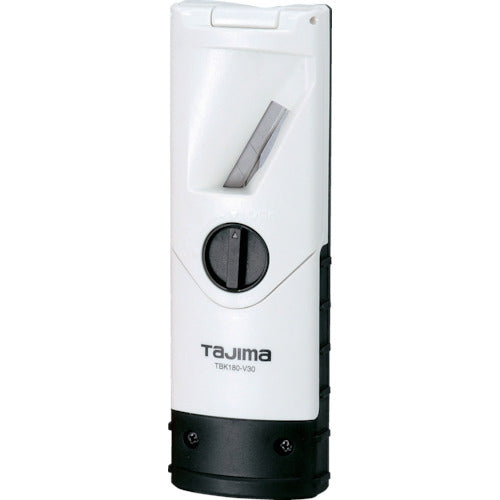 ทาจิมะ บอร์ดระนาบ 180V30 สีขาว