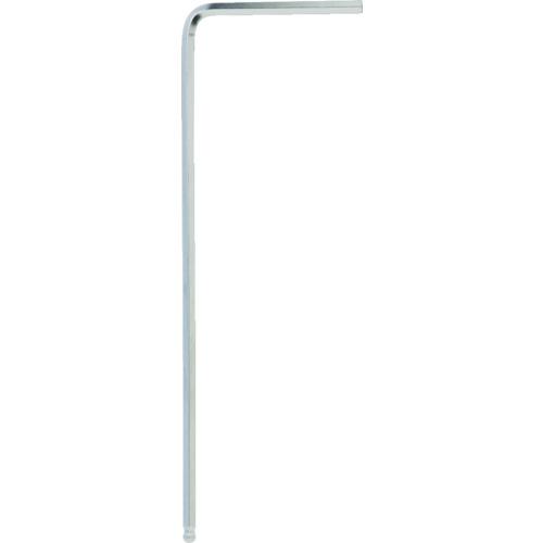 Cờ lê lục giác đầu bi TRUSCO cổ dài (loại dài) 8.0 mm