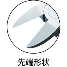 Tải hình ảnh vào trình xem thư viện, Kềm nhựa TRUSCO 125mm
