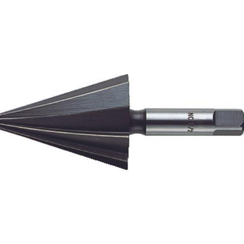 Đường kính lỗ khoan bavia TRUSCO Φ6-27