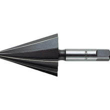 Tải hình ảnh vào trình xem thư viện, Đường kính lỗ khoan bavia TRUSCO Φ7-44
