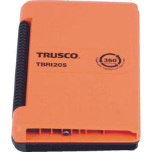 Tải hình ảnh vào trình xem thư viện, Cờ lê lục giác đầu bi TRUSCO (loại tiêu chuẩn) 10 mm, 10 inch
