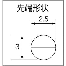 Tải hình ảnh vào trình xem thư viện, Kìm vô tuyến TRUSCO IS 150mm

