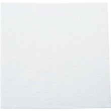画像をギャラリービューアに読み込む, ＴＲＵＳＣＯ　ベルベットホワイトクロス２３０ｍｍｘ２３０ｍｍ

