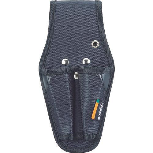 Bao tài xế TRUSCO gập đôi màu đen