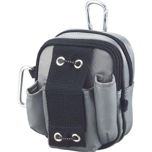 TRUSCO Necessary Bag M Grey
