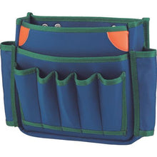 Tải hình ảnh vào trình xem thư viện, ＴＲＵＳＣＯ　内装用腰袋
