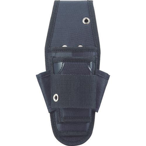 ＴＲＵＳＣＯ　ペンチケース五丁差し　ブラック