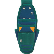 Tải hình ảnh vào trình xem thư viện, ＴＲＵＳＣＯ　ペンチケース五丁差し
