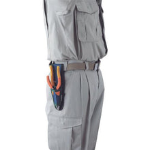 Tải hình ảnh vào trình xem thư viện, ＴＲＵＳＣＯ　ペンチケース五丁差し
