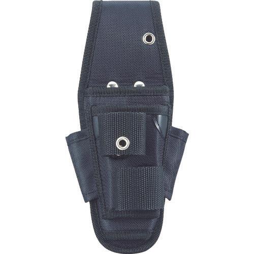 ＴＲＵＳＣＯ　ペンチケース六丁差し　ブラック