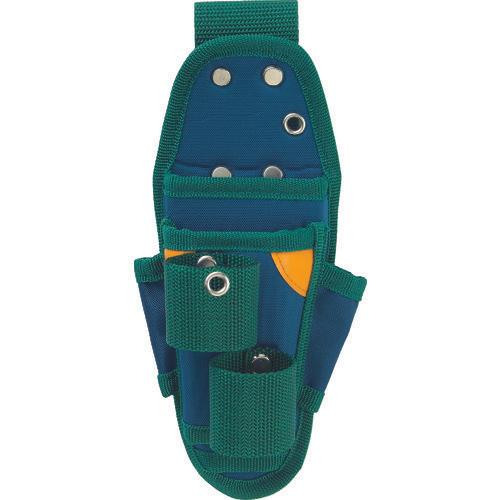 ＴＲＵＳＣＯ　ペンチケース六丁差し