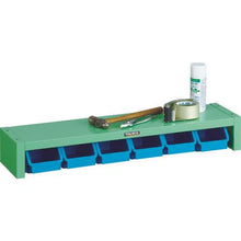 Tải hình ảnh vào trình xem thư viện, Kệ container TRUSCO 875 x 205 x 130
