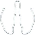 ＴＲＵＳＣＯ　インパクトソケット用Ｃリング　１０個入