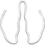 ＴＲＵＳＣＯ　インパクトソケット用Ｃリング　１０個入